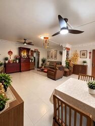 Blk 163 Bukit Batok Street 11 (Bukit Batok), HDB 4 Rooms #620488481